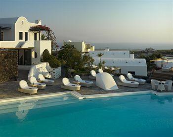 Vedema Resort
