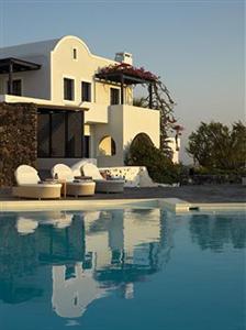 Vedema Resort