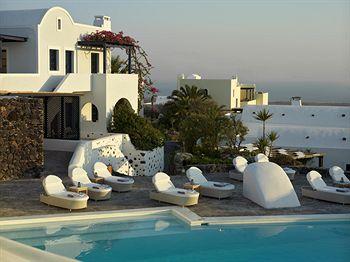 Vedema Resort