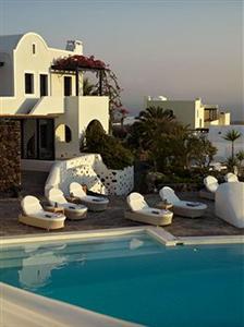 Vedema Resort