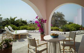 Vedema Resort