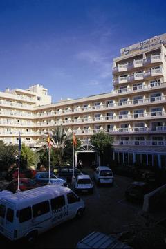Отель Bahia Del Sol Испания, о Майорка, фото 2