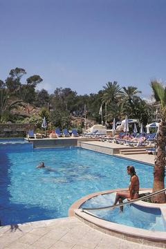 Отель Bahia Del Sol Испания, о Майорка, фото 4