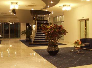 Hotel Vega Galati