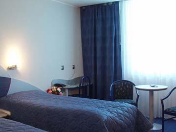 Hotel Vega Galati