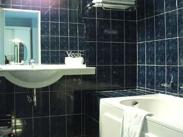 Hotel Vega Galati