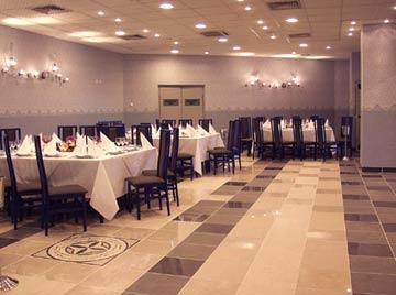 Hotel Vega Galati
