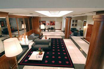 Holiday Inn Madrid Calle Alcala