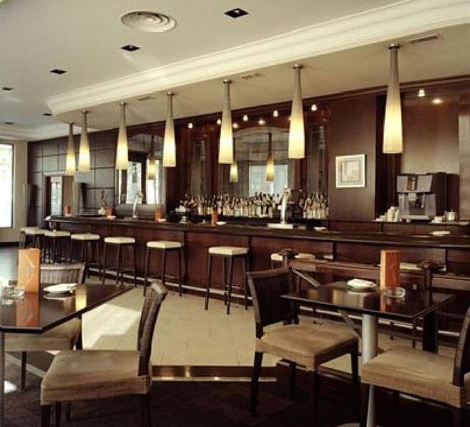 Holiday Inn Madrid Calle Alcala