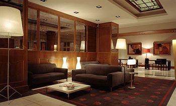 Holiday Inn Madrid Calle Alcala