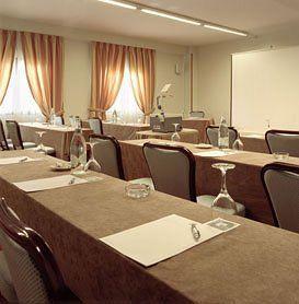 Holiday Inn Madrid Calle Alcala