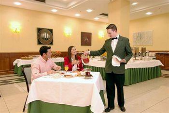 Holiday Inn Madrid Calle Alcala