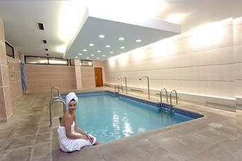 Holiday Inn Madrid Calle Alcala