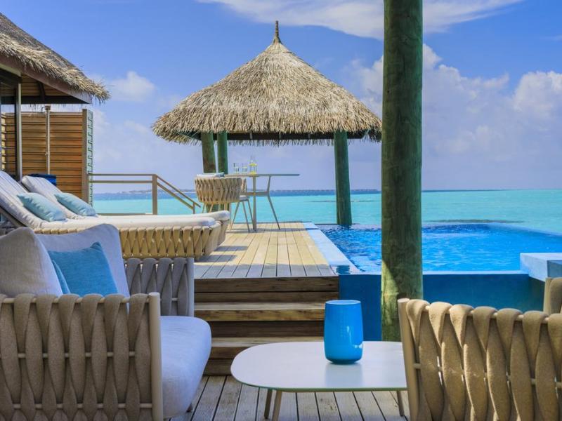 Velassaru Maldives