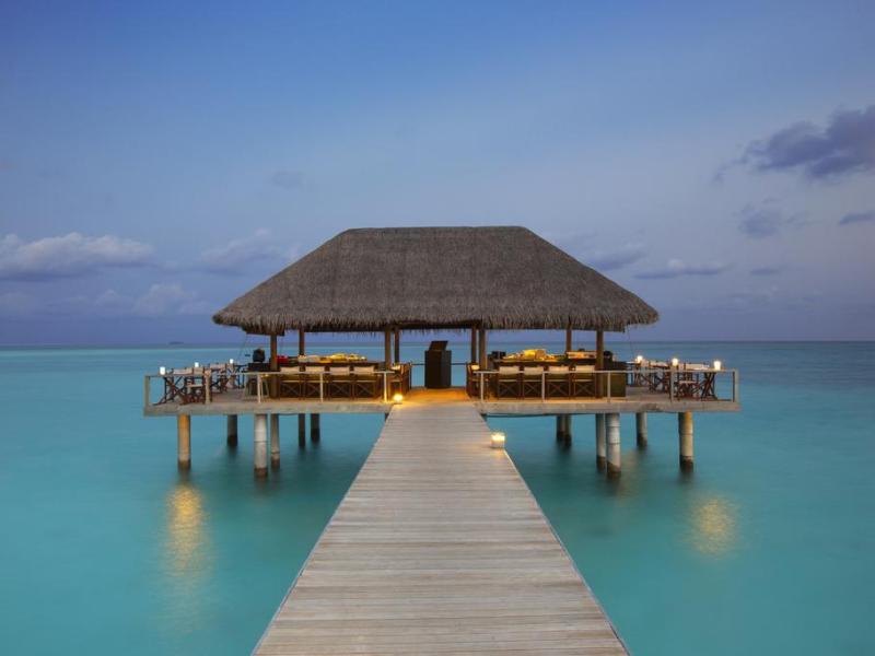 Velassaru Maldives