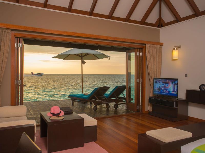 Veligandu Island Resort & Spa