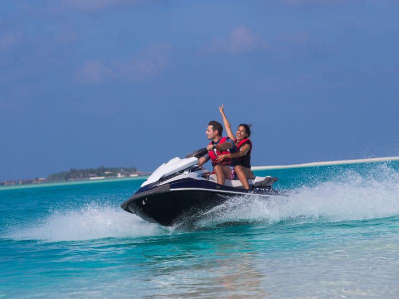 Veligandu Island Resort & Spa