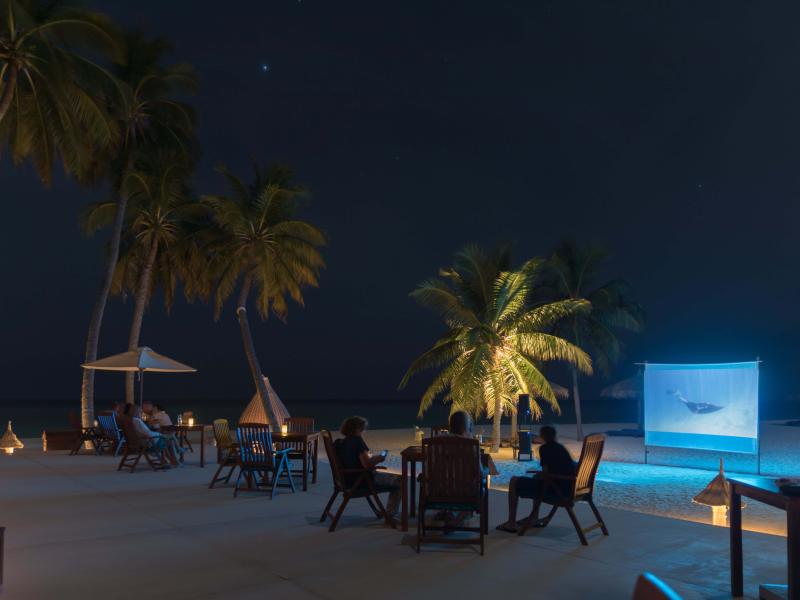 Veligandu Island Resort & Spa