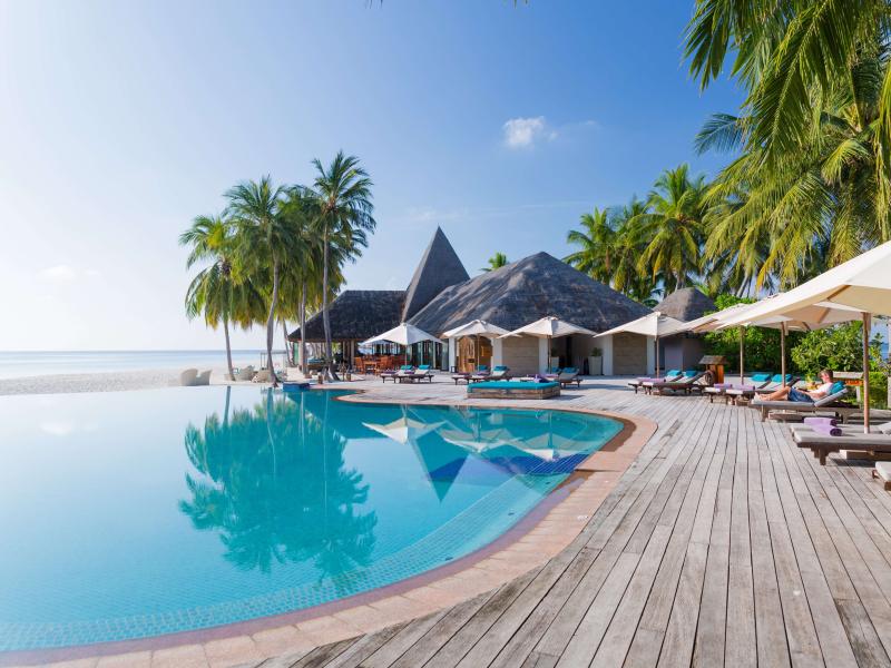 Veligandu Island Resort & Spa