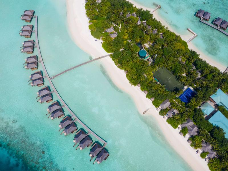 Veligandu Island Resort & Spa