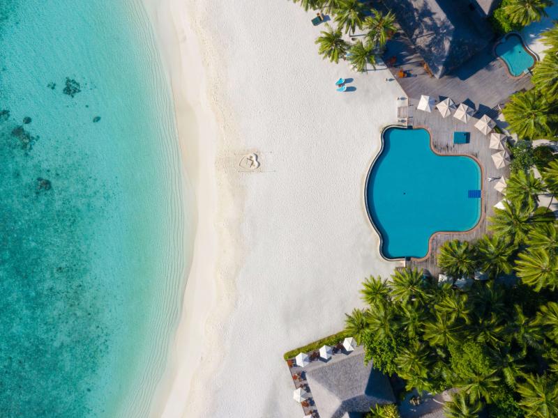 Veligandu Island Resort & Spa