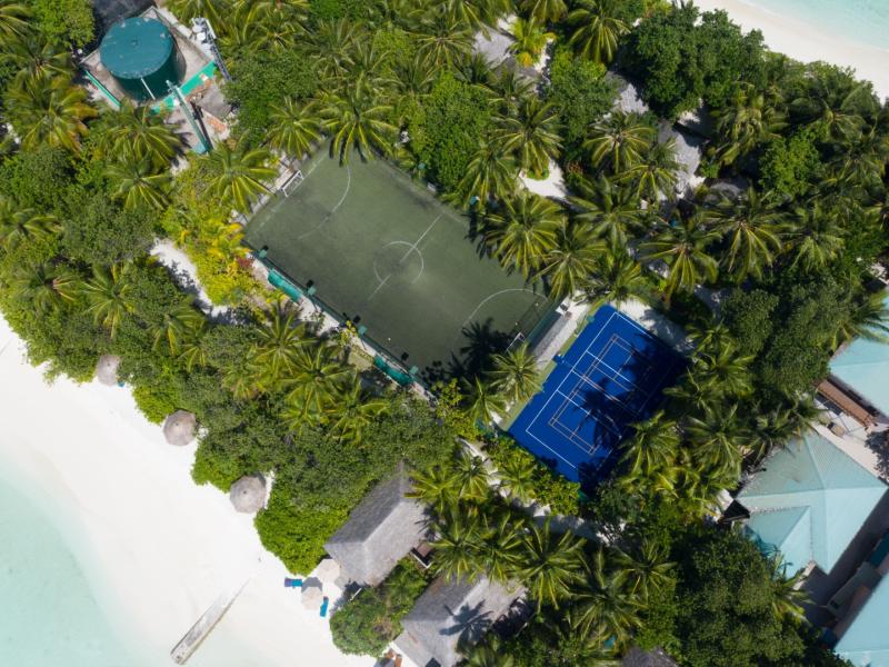 Veligandu Island Resort & Spa