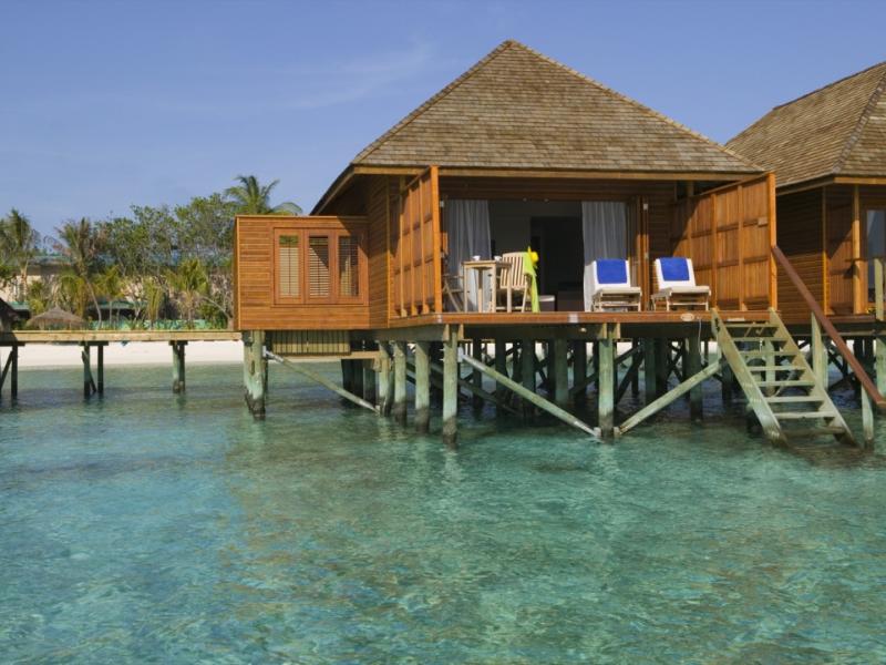 Veligandu Island Resort & Spa