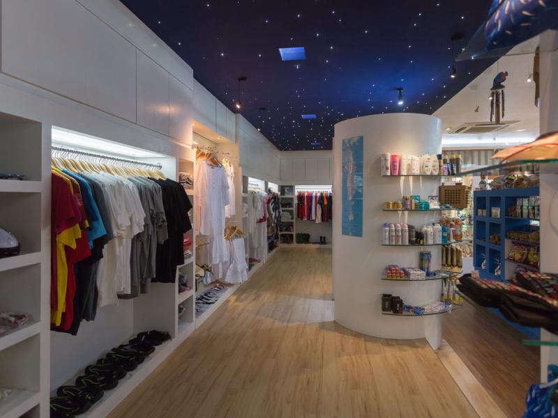 Veligandu Island Resort & Spa