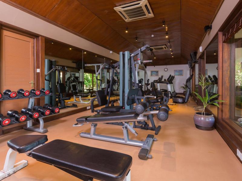 Veligandu Island Resort & Spa