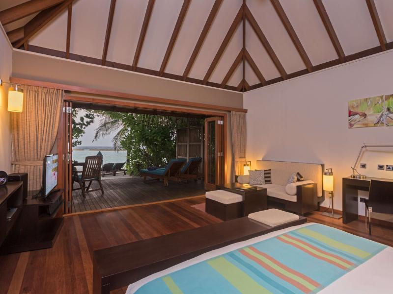 Veligandu Island Resort & Spa