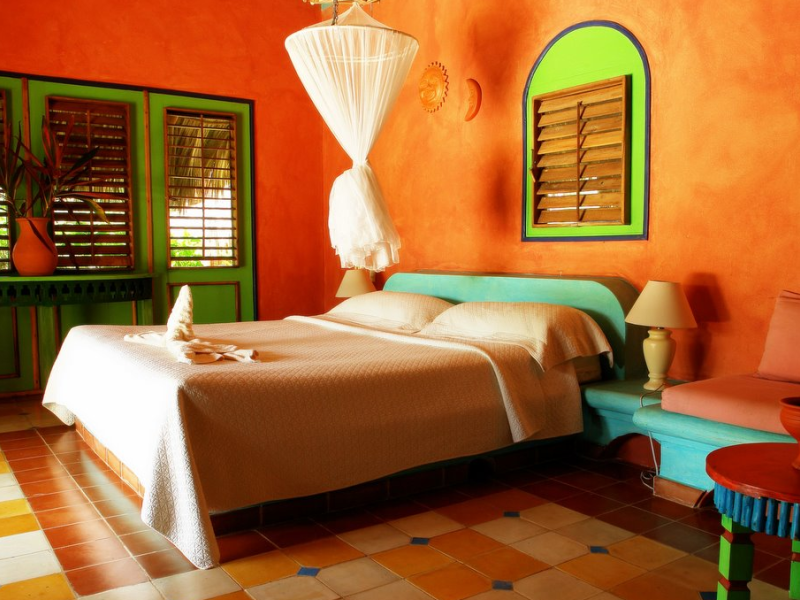 Operadora Las Ballenas