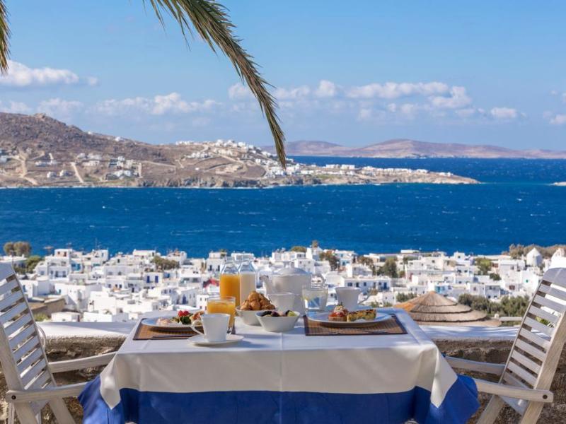 Vencia Boutique Hotel