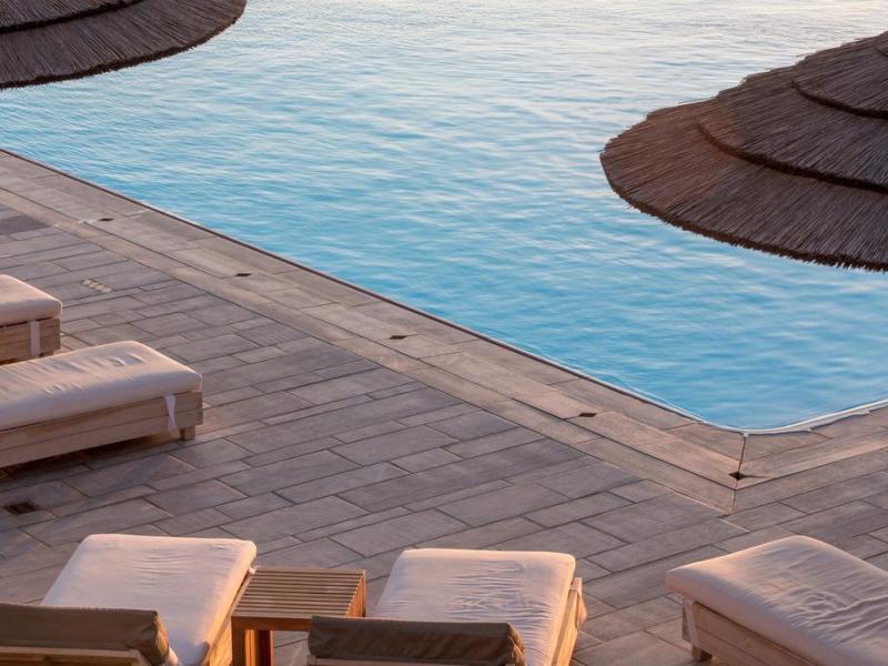 Vencia Boutique Hotel