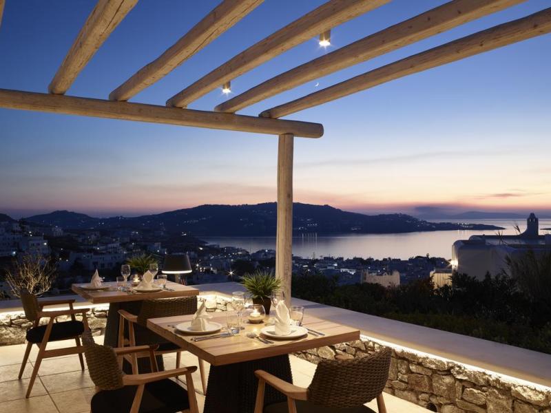 Vencia Boutique Hotel