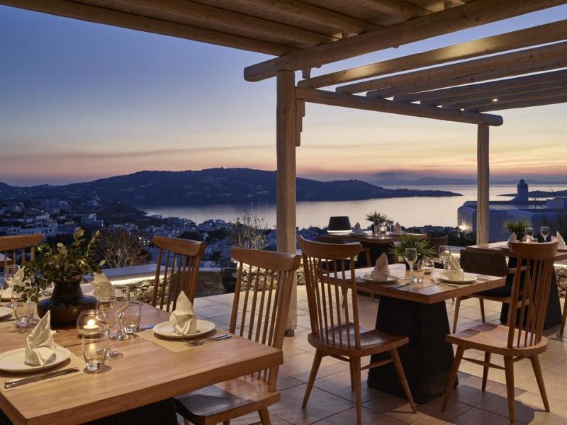 Vencia Boutique Hotel