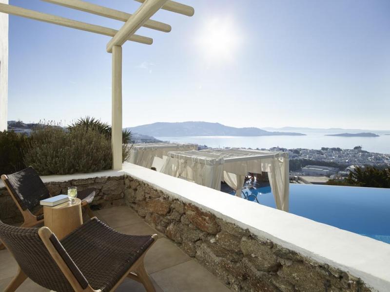 Vencia Boutique Hotel