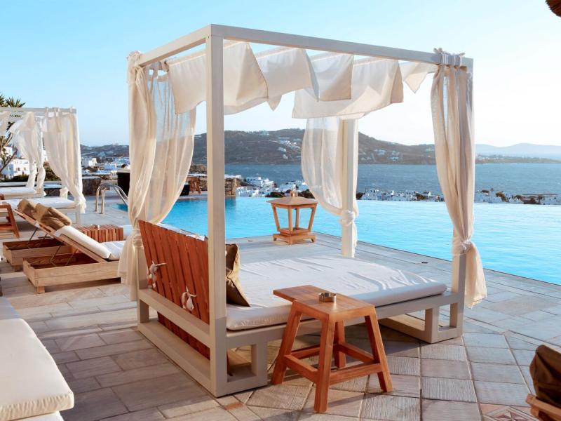 Vencia Boutique Hotel