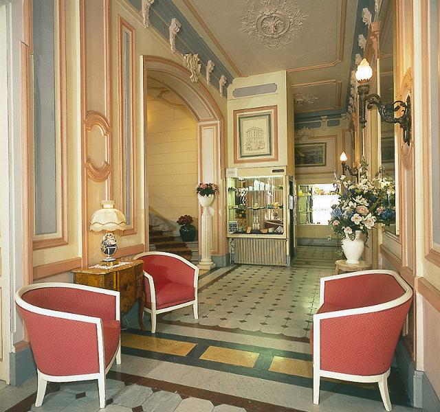 Vendome