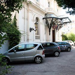 Vendome