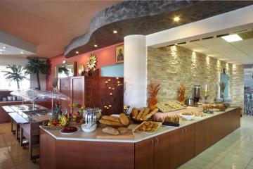 Отель Venezia Resort Греция, о Родос, фото 11