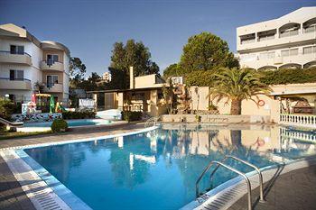 Отель Venezia Resort Греция, о Родос, фото 12