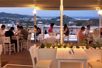 Отель Venezia Resort Греция, о Родос, фото 13