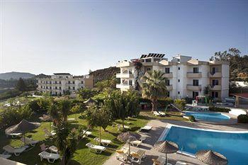 Отель Venezia Resort Греция, о Родос, фото 15