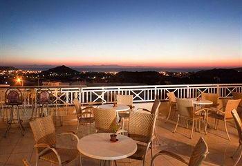 Отель Venezia Resort Греция, о Родос, фото 16