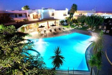 Отель Venezia Resort Греция, о Родос, фото 19