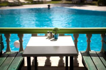 Отель Venezia Resort Греция, о Родос, фото 2