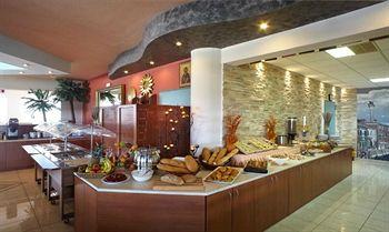 Отель Venezia Resort Греция, о Родос, фото 21