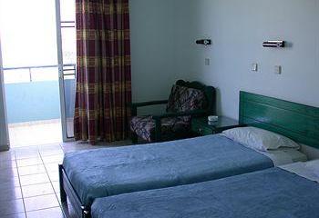 Отель Venezia Resort Греция, о Родос, фото 25