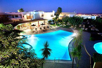 Отель Venezia Resort Греция, о Родос, фото 29