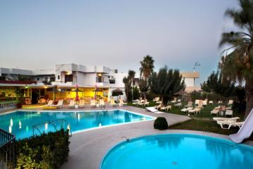 Отель Venezia Resort Греция, о Родос, фото 31